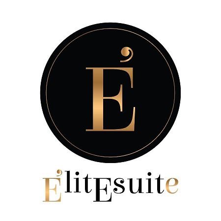 Élite Suite Térmoli Exterior foto